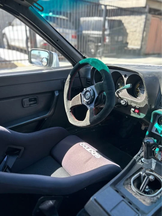 1983 Porsche 944 - Image 14 of 19
