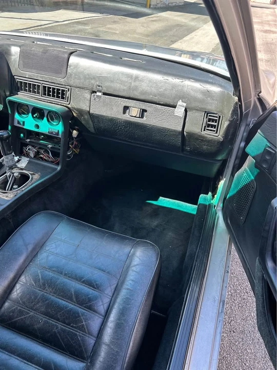 1983 Porsche 944 - Image 12 of 19