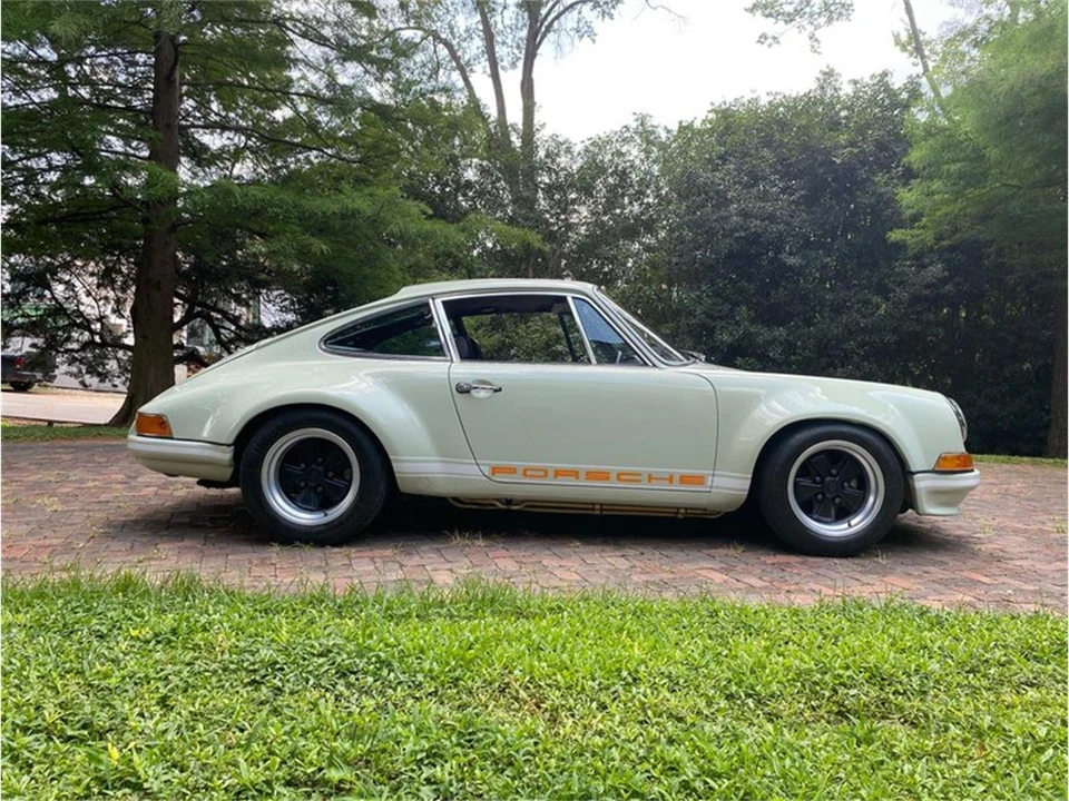1983 Porsche 911 Carrera SC - Image 11 of 31