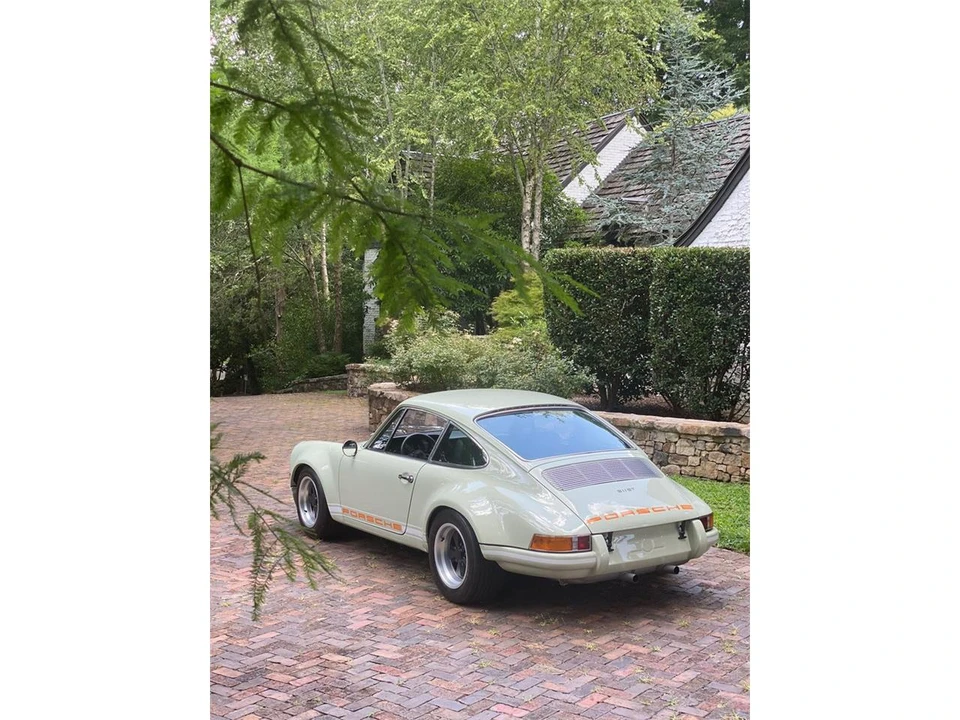 1983 Porsche 911 Carrera SC - Image 31 of 31
