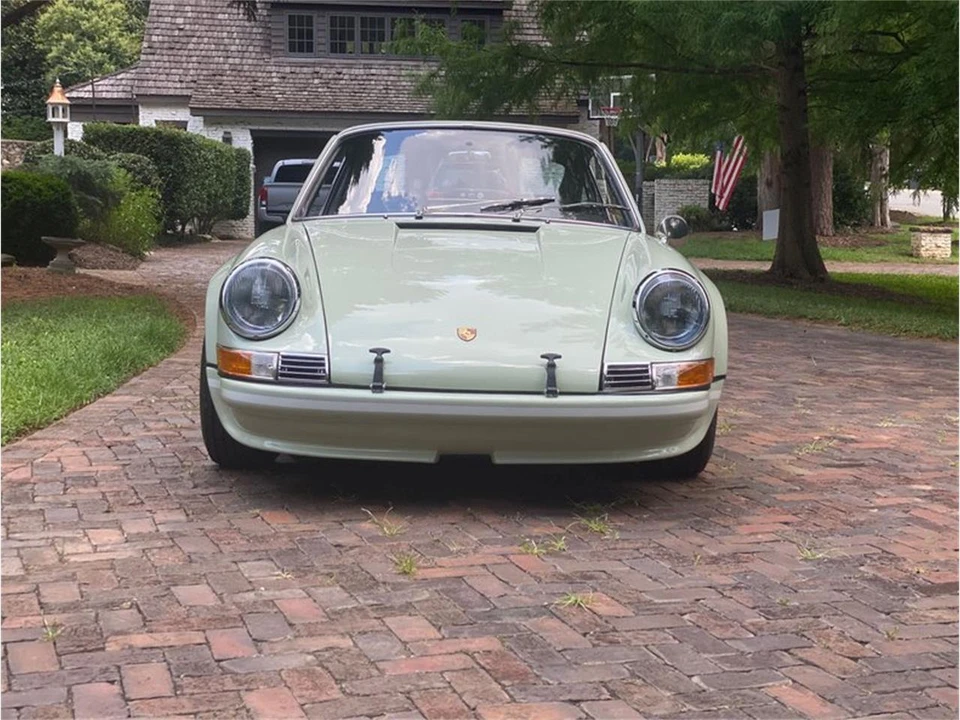 1983 Porsche 911 Carrera SC - Image 16 of 31