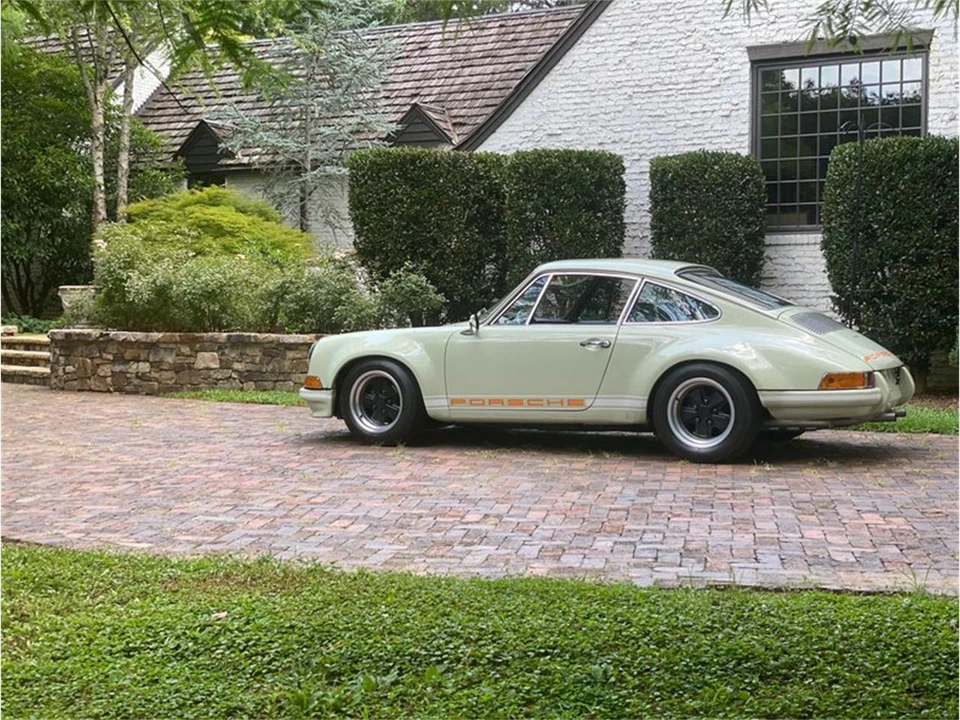 1983 Porsche 911 Carrera SC - Image 26 of 31