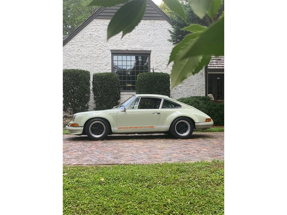 1983 Porsche 911 Carrera SC - Image 22 of 31