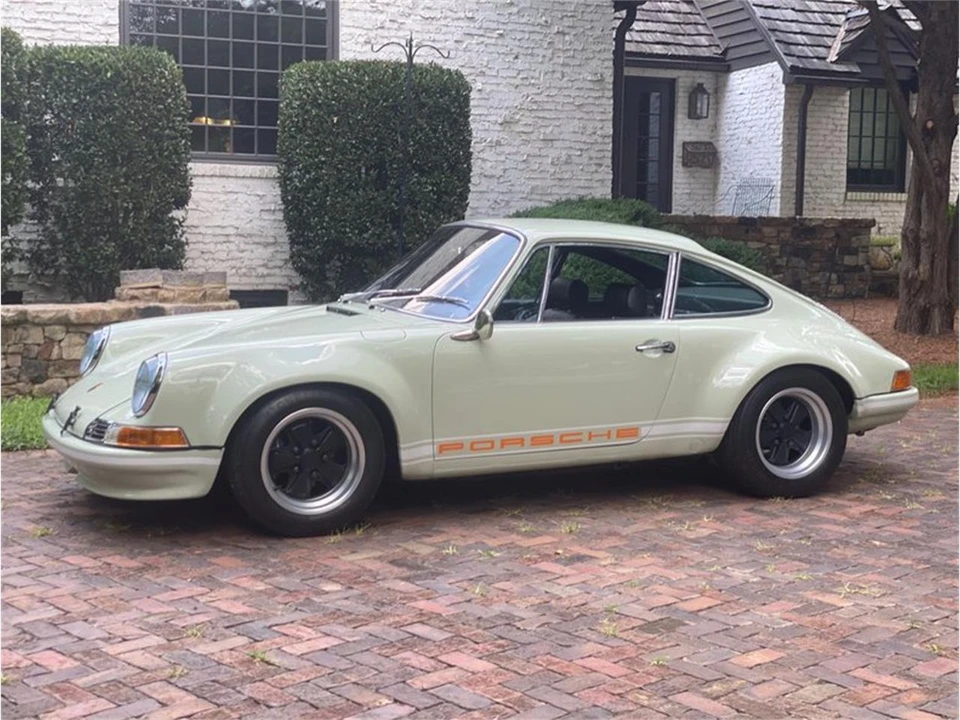 1983 Porsche 911 Carrera SC - Image 2 of 31