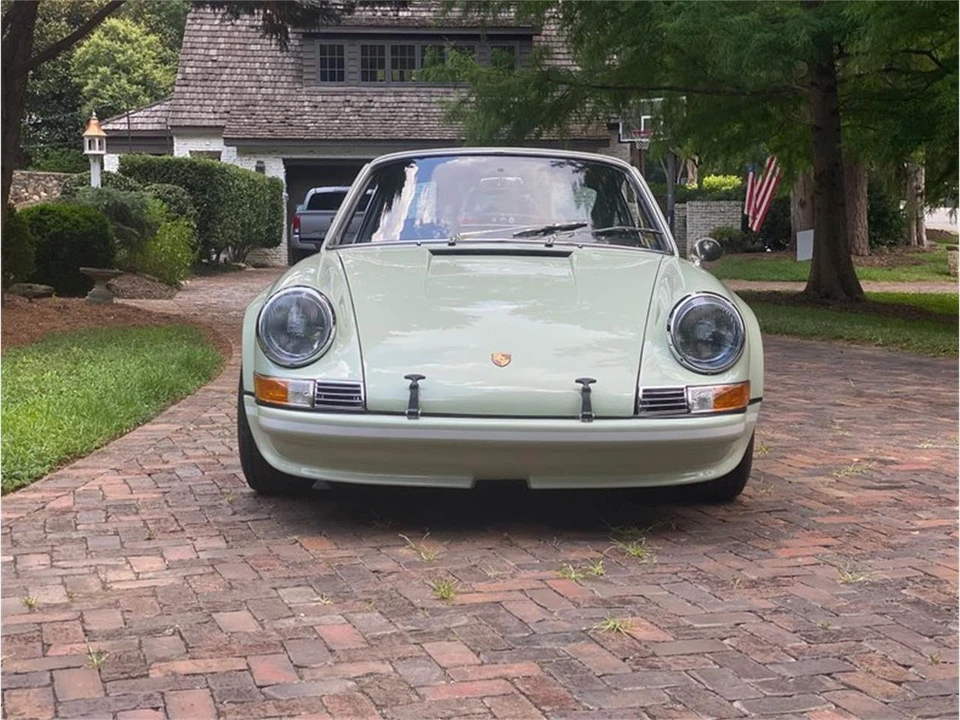 1983 Porsche 911 Carrera SC - Image 17 of 31