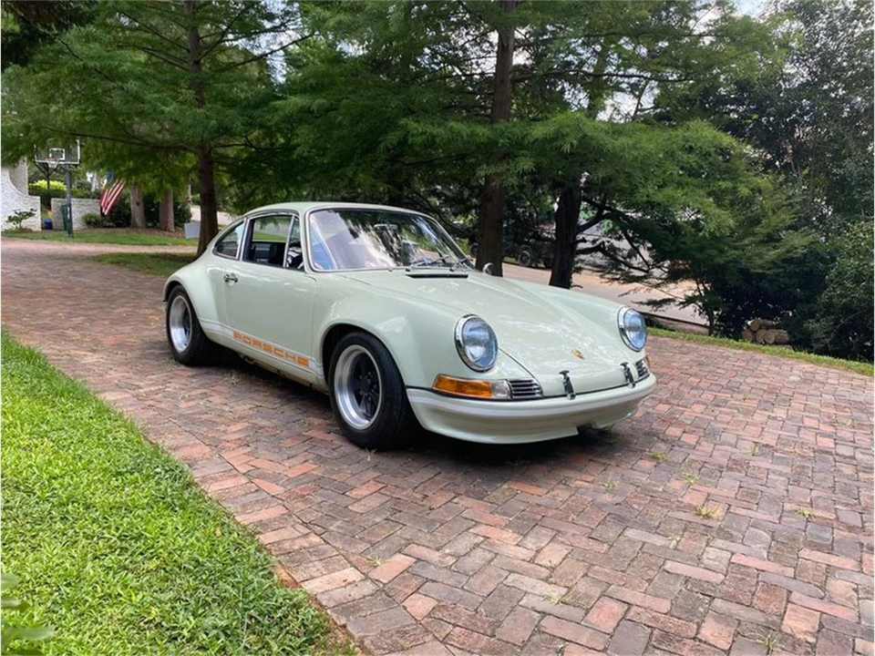1983 Porsche 911 Carrera SC - Image 12 of 31