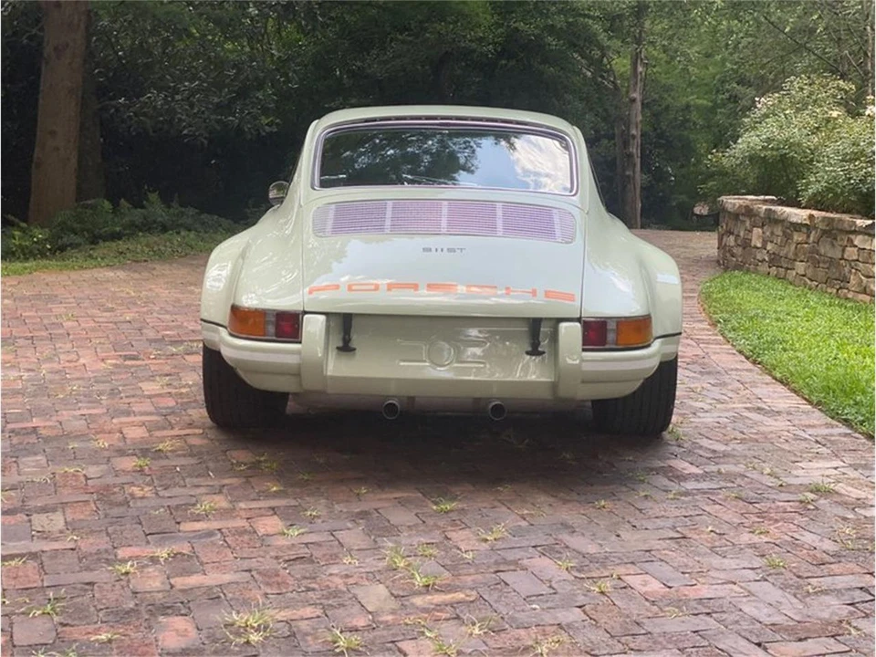 1983 Porsche 911 Carrera SC - Image 7 of 31