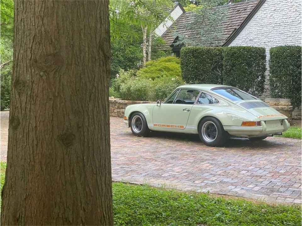 1983 Porsche 911 Carrera SC - Image 27 of 31