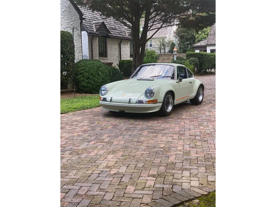 1983 Porsche 911 Carrera SC - Image 18 of 31