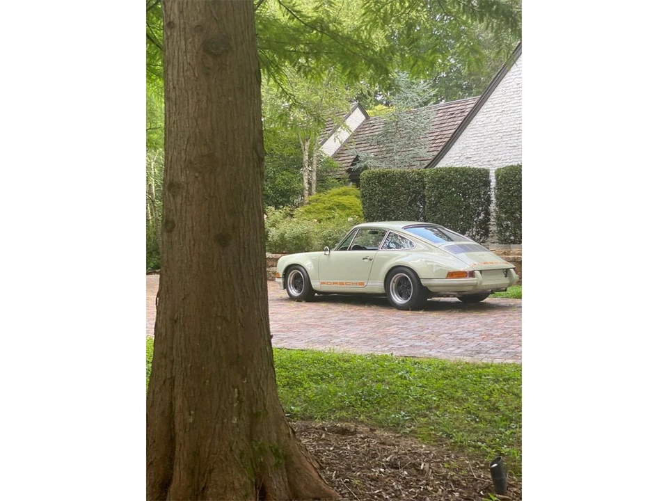 1983 Porsche 911 Carrera SC - Image 28 of 31