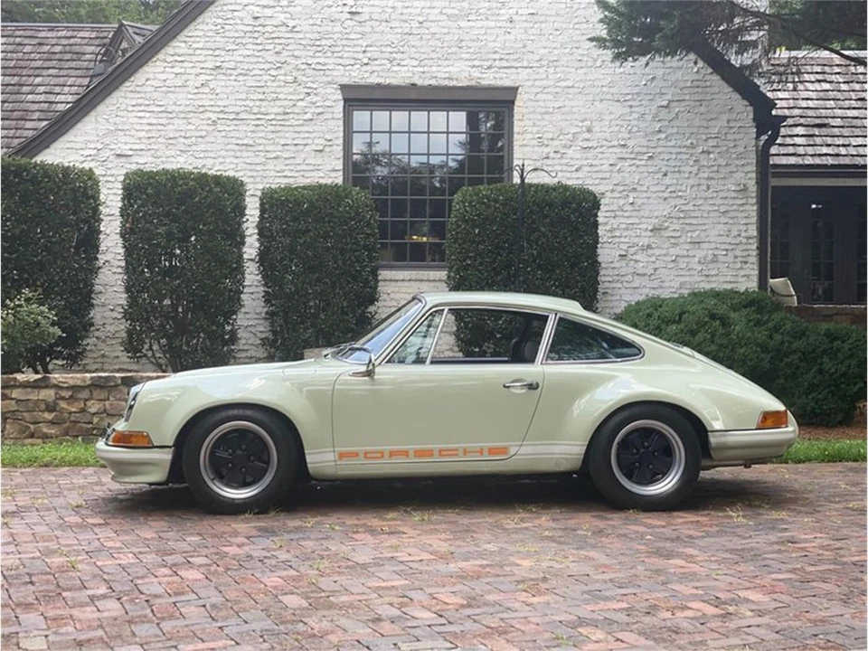 1983 Porsche 911 Carrera SC - Image 3 of 31