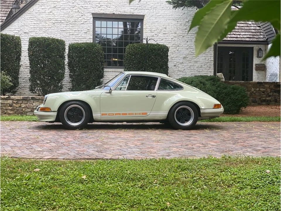 1983 Porsche 911 Carrera SC - Image 23 of 31