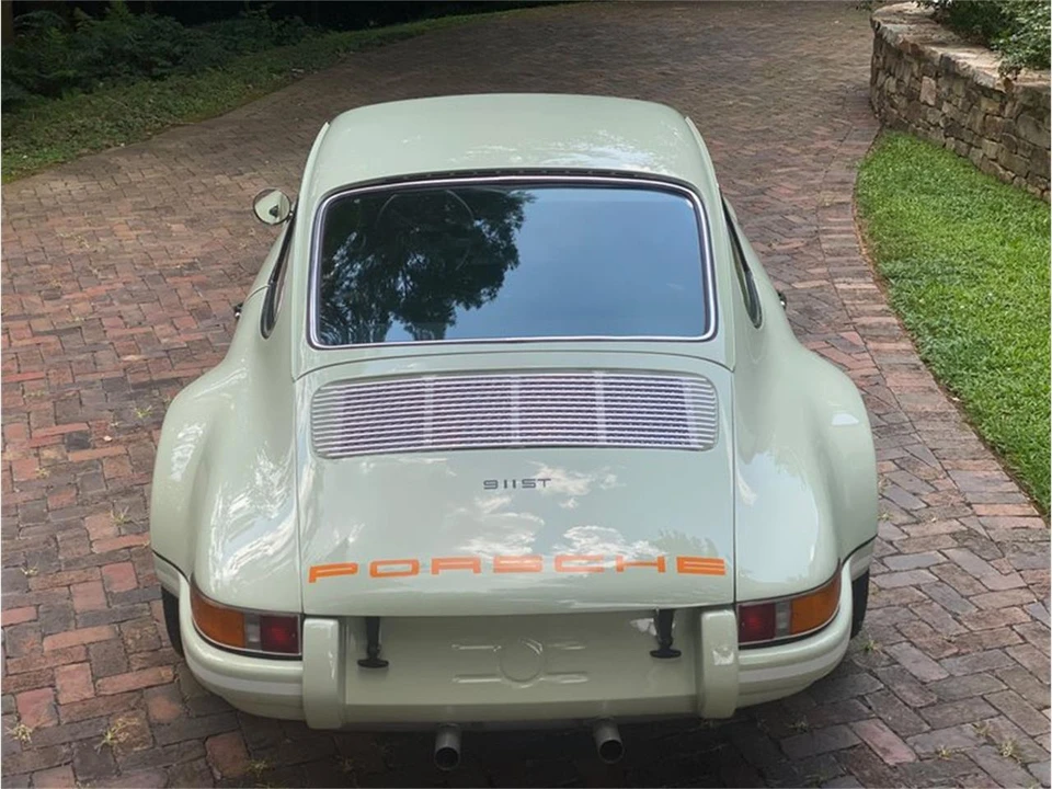 1983 Porsche 911 Carrera SC - Image 8 of 31