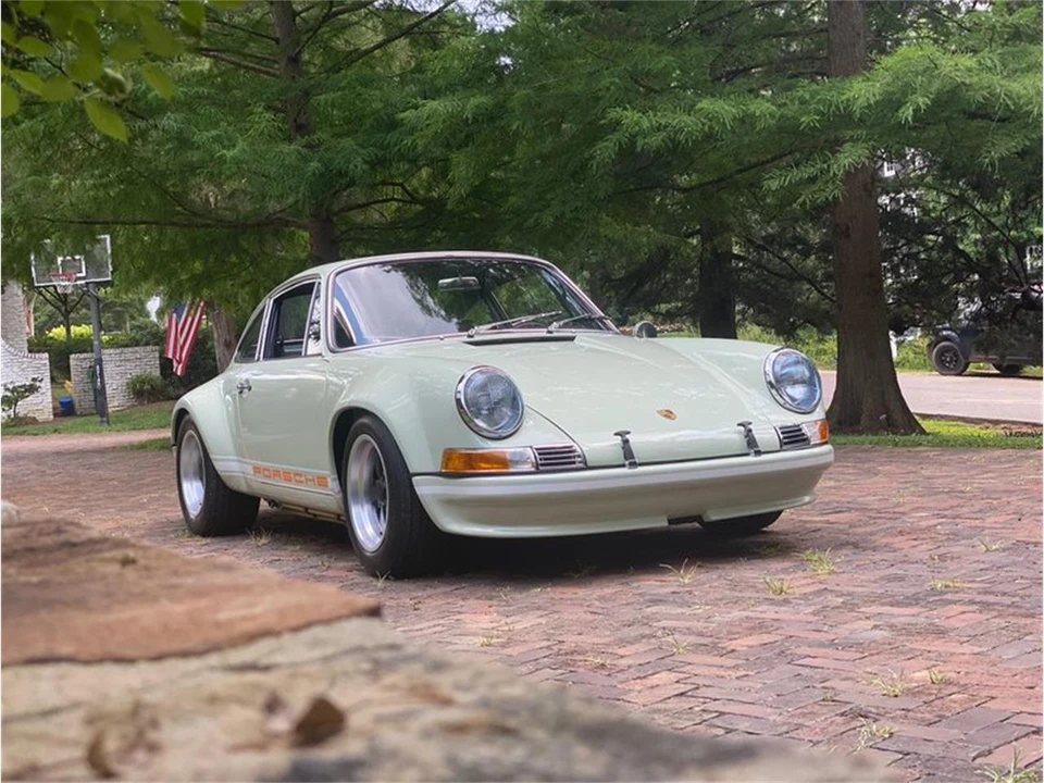 1983 Porsche 911 Carrera SC - Image 13 of 31