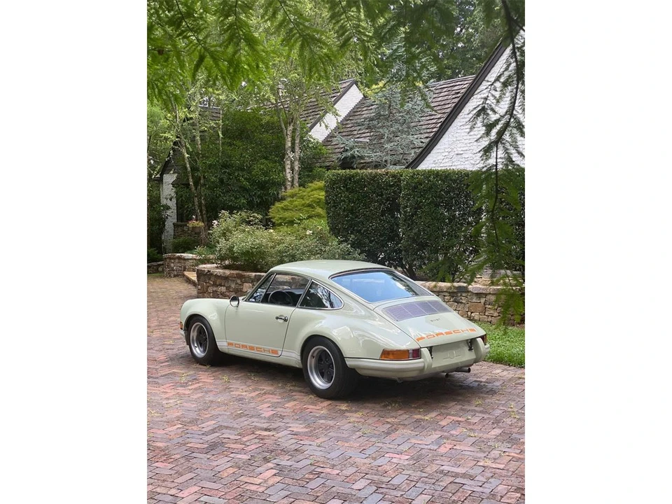 1983 Porsche 911 Carrera SC - Image 29 of 31