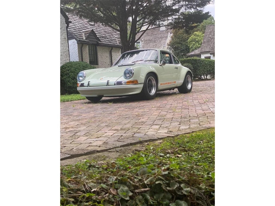 1983 Porsche 911 Carrera SC - Image 19 of 31