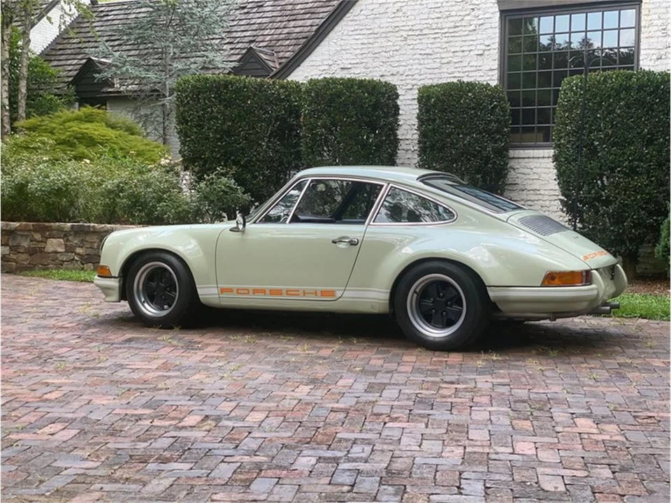 1983 Porsche 911 Carrera SC - Image 4 of 31