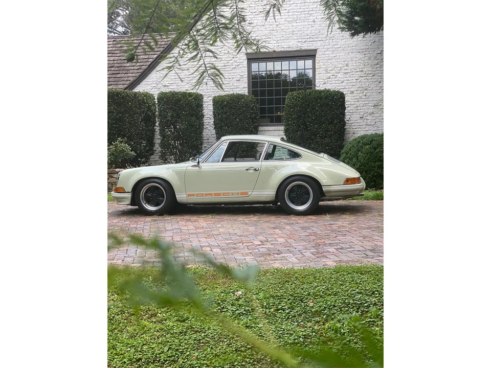1983 Porsche 911 Carrera SC - Image 24 of 31