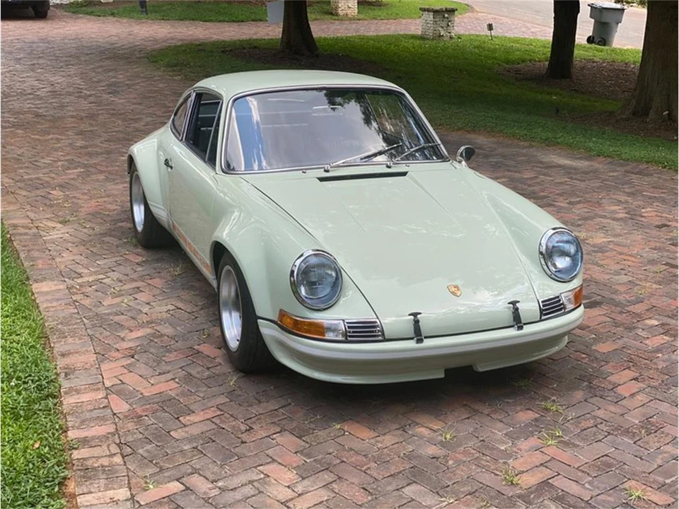1983 Porsche 911 Carrera SC - Image 14 of 31