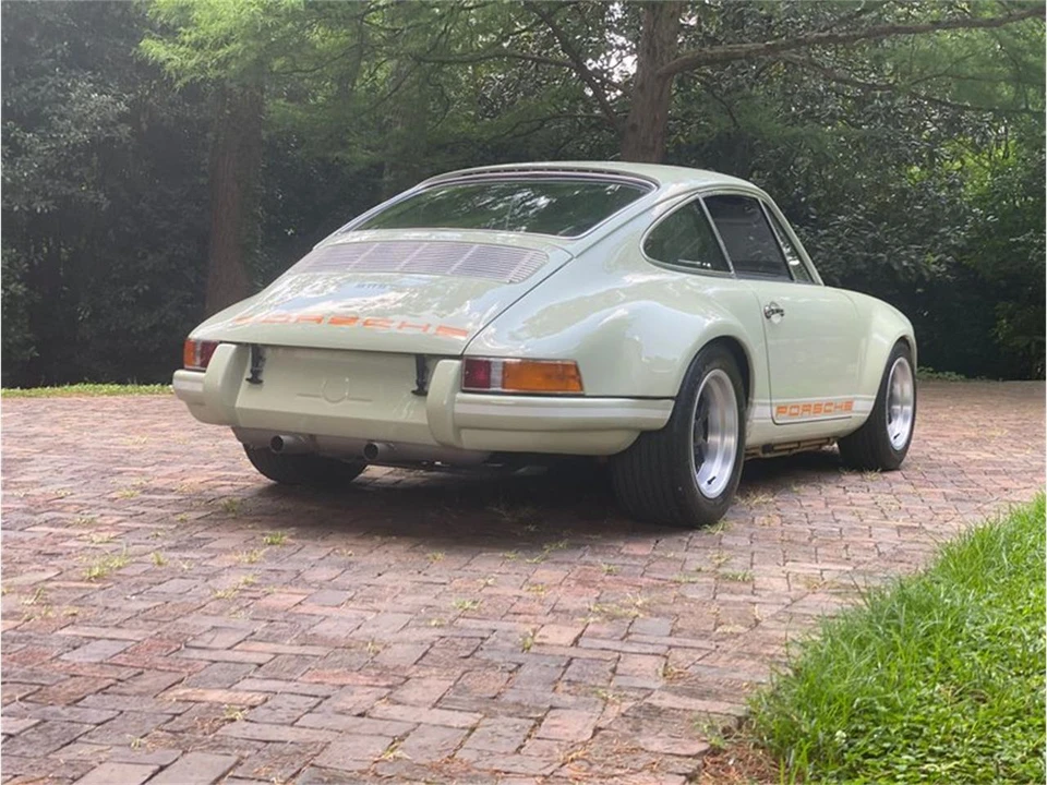 1983 Porsche 911 Carrera SC - Image 9 of 31