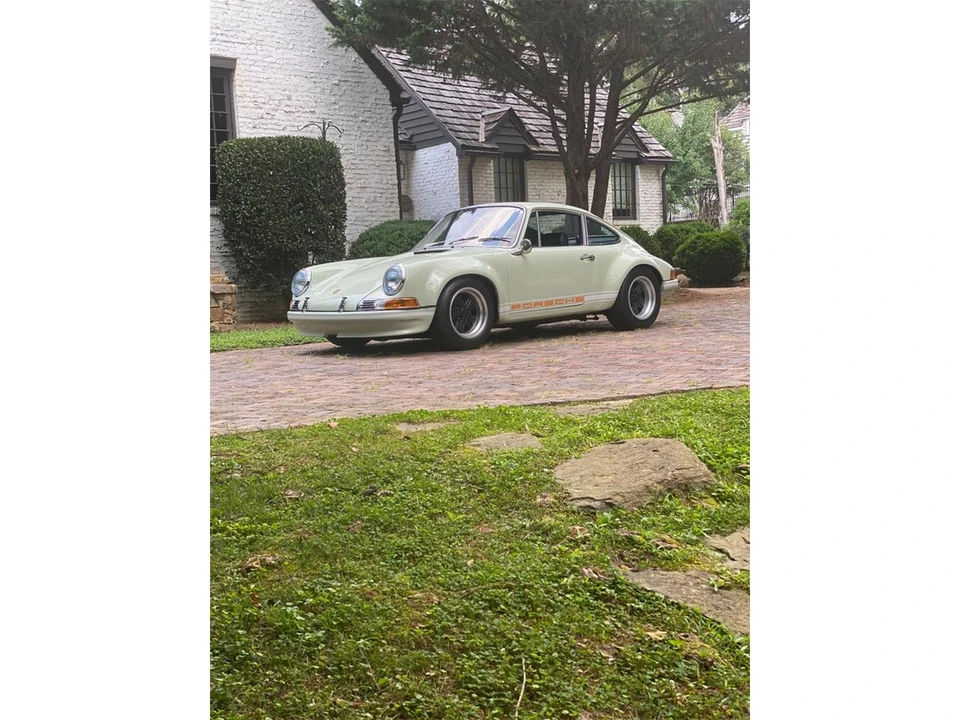 1983 Porsche 911 Carrera SC - Image 20 of 31