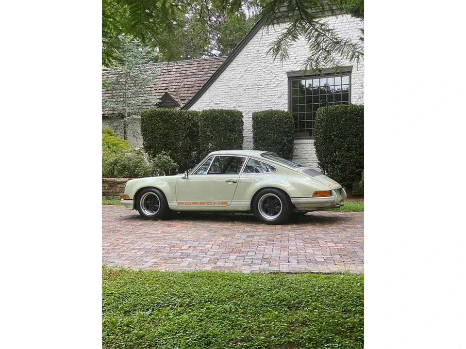 1983 Porsche 911 Carrera SC - Image 25 of 31