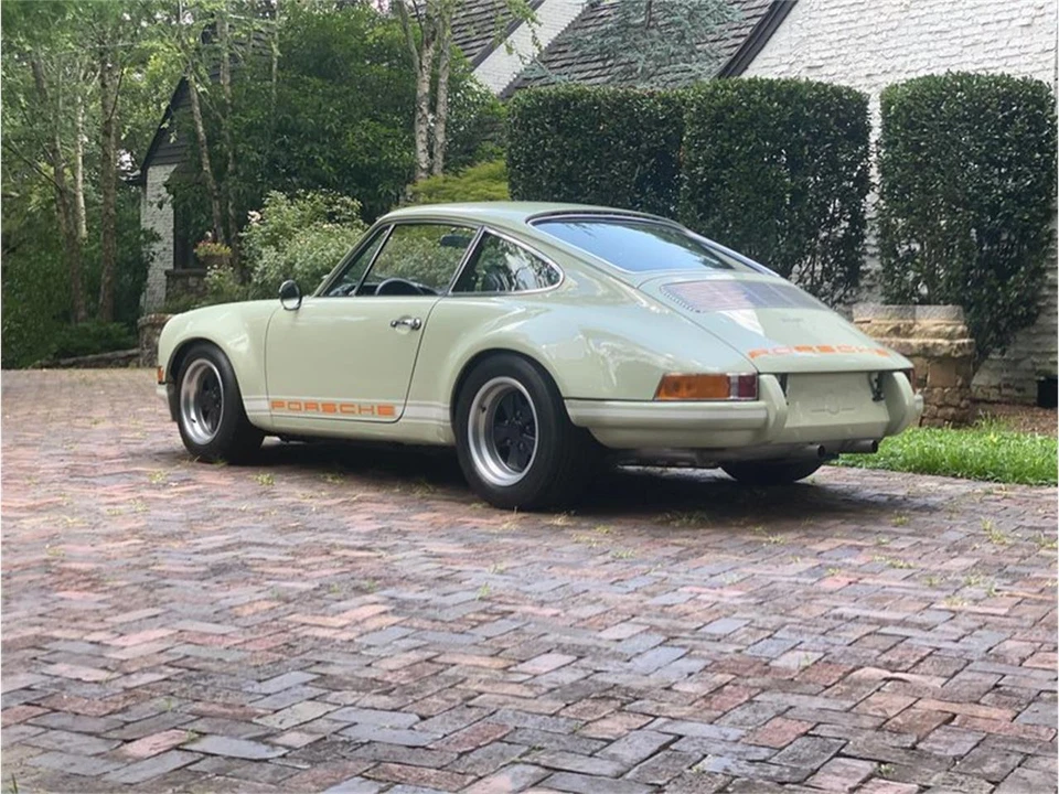 1983 Porsche 911 Carrera SC - Image 5 of 31