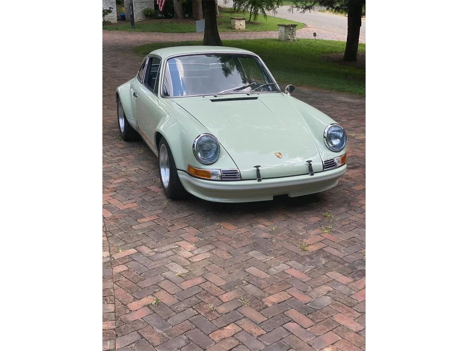 1983 Porsche 911 Carrera SC - Image 15 of 31