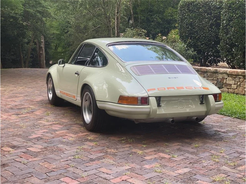 1983 Porsche 911 Carrera SC - Image 6 of 31