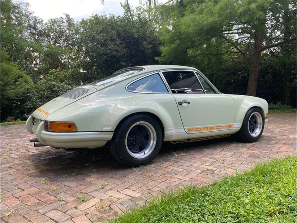 1983 Porsche 911 Carrera SC - Image 10 of 31