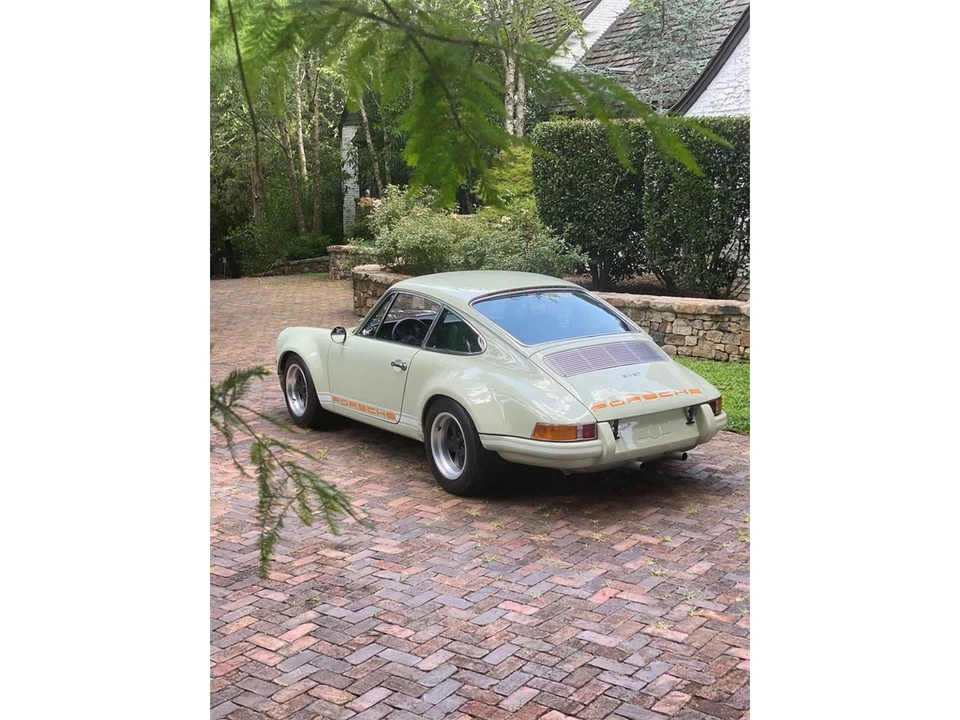 1983 Porsche 911 Carrera SC - Image 30 of 31