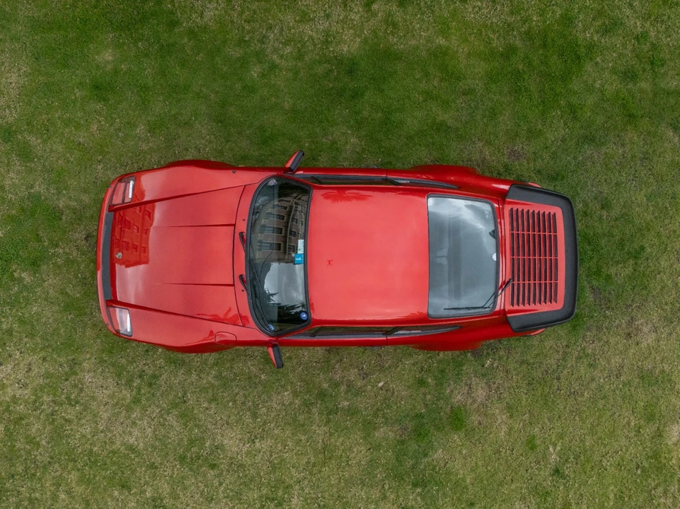 1983 Porsche 911 Carrera SC - Image 12 of 15