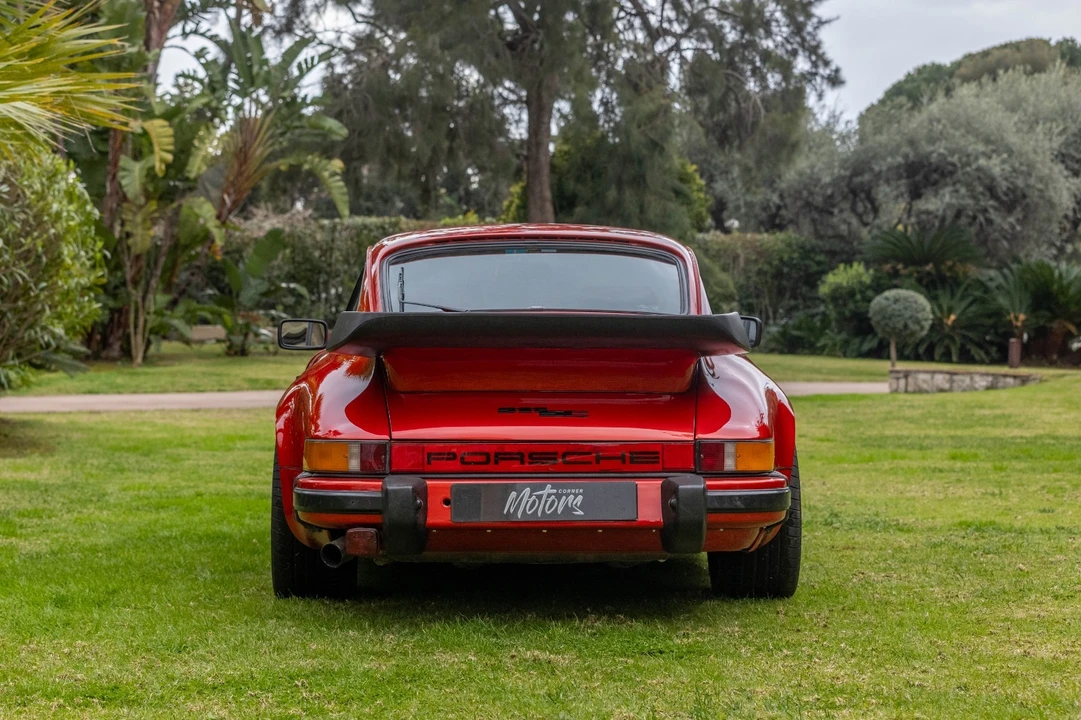 1983 Porsche 911 Carrera SC - Image 6 of 15