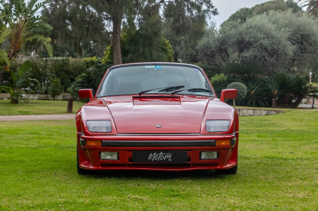1983 Porsche 911 Carrera SC - Image 3 of 15