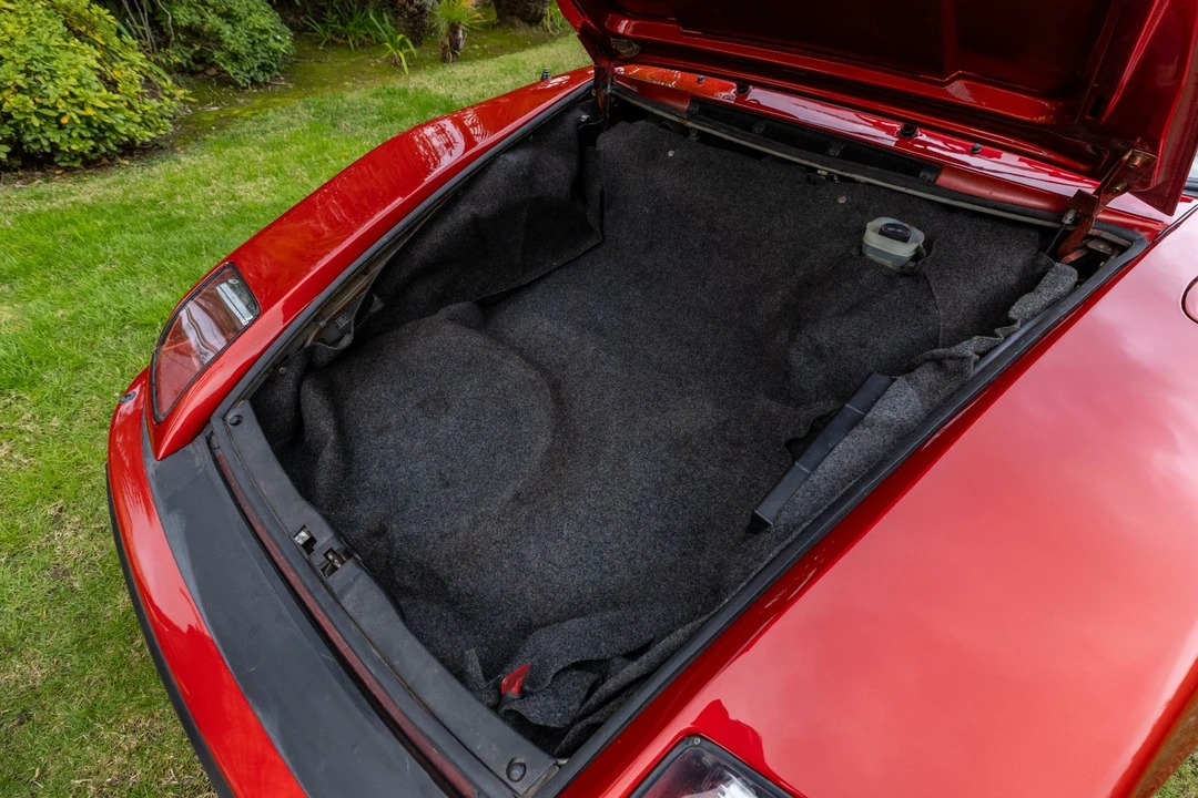 1983 Porsche 911 Carrera SC - Image 13 of 15