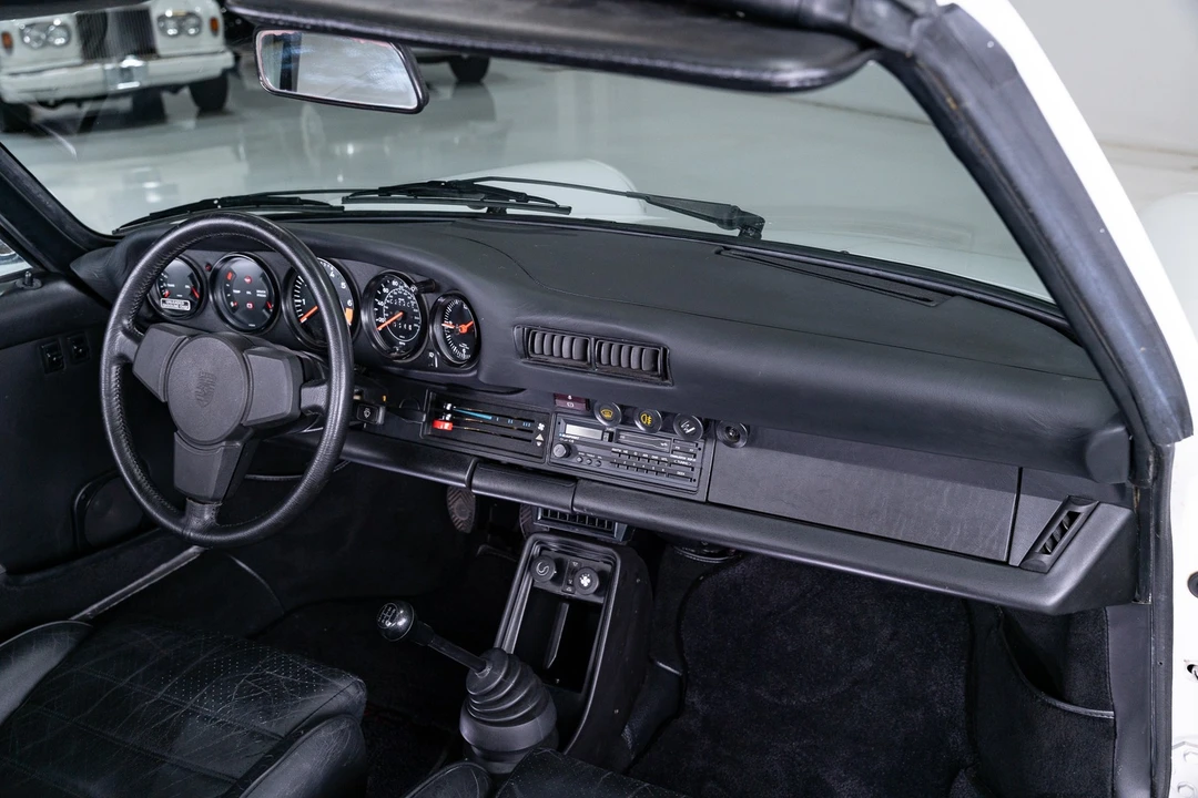 1983 Porsche 911 Carrera SC - Image 19 of 21