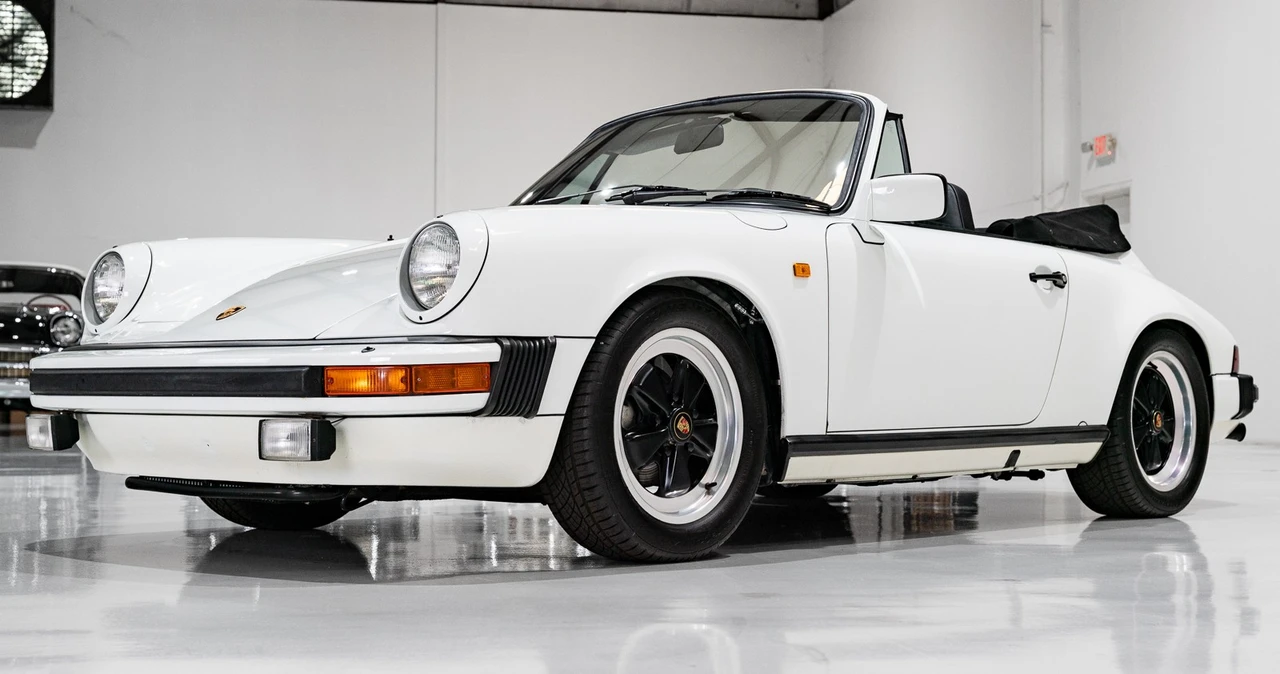 1983 Porsche 911 Carrera SC - Image 10 of 12