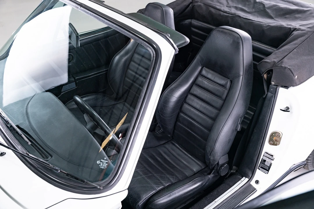 1983 Porsche 911 Carrera SC - Image 18 of 21