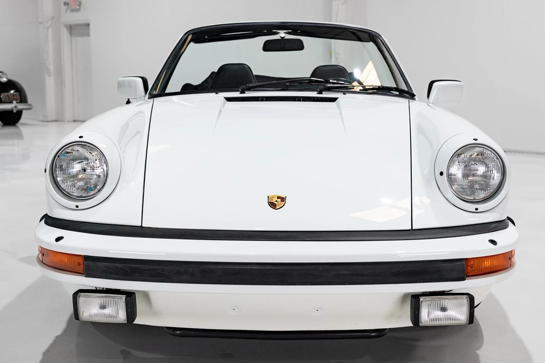 1983 Porsche 911 Carrera SC - Image 4 of 12