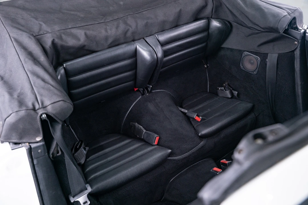 1983 Porsche 911 Carrera SC - Image 20 of 21