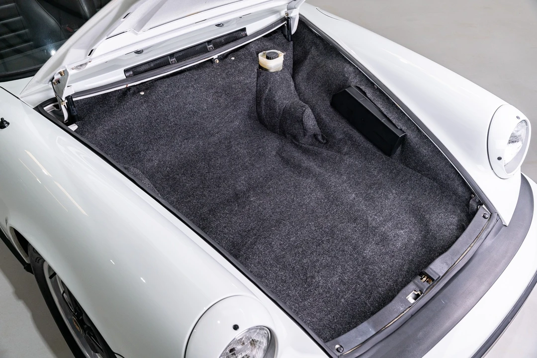 1983 Porsche 911 Carrera SC - Image 14 of 21