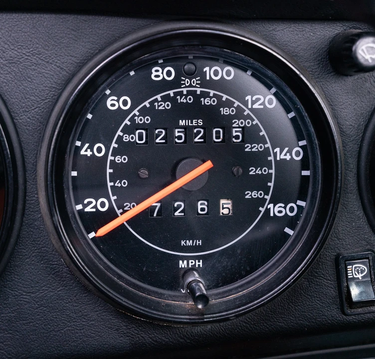 1983 Porsche 911 Carrera SC - Image 17 of 21
