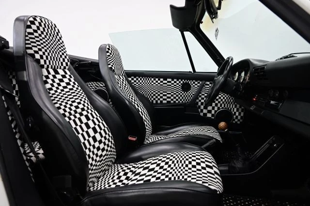 1983 Porsche 911 Carrera SC - Image 26 of 28