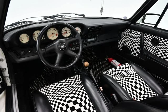 1983 Porsche 911 Carrera SC - Image 17 of 21