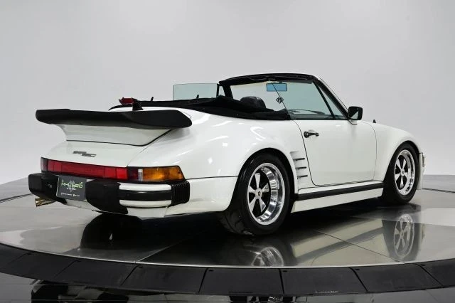 1983 Porsche 911 Carrera SC - Image 7 of 21