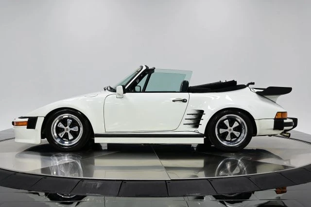 1983 Porsche 911 Carrera SC - Image 2 of 21