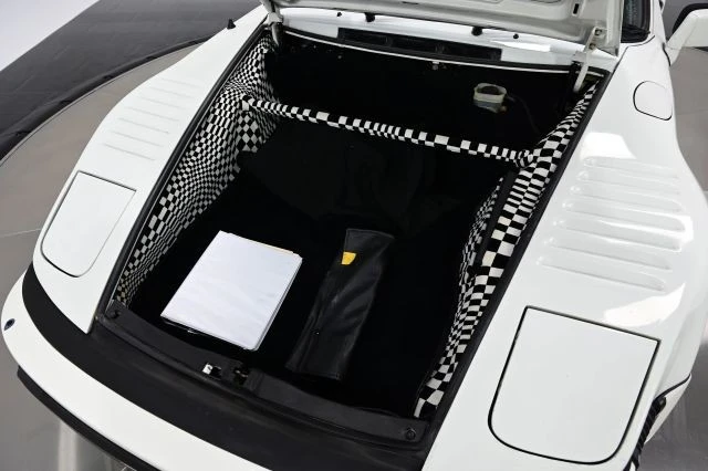 1983 Porsche 911 Carrera SC - Image 27 of 28