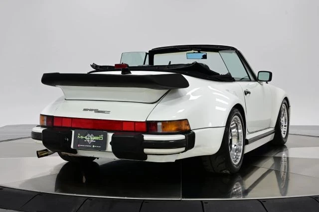 1983 Porsche 911 Carrera SC - Image 6 of 28