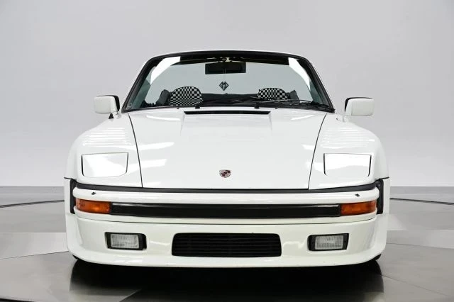 1983 Porsche 911 Carrera SC - Image 11 of 21