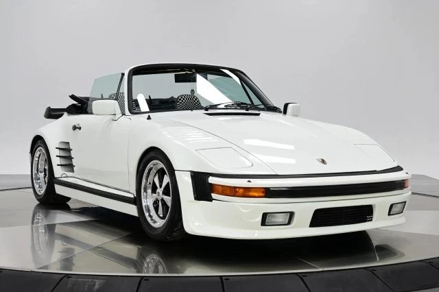 1983 Porsche 911 Carrera SC - Image 10 of 21